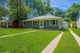 7744 Belmont Ave, Hammond, IN 46324