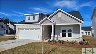 118 Peabody St, Savannah, GA 31407
