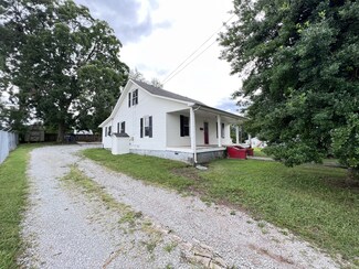 109 Seitz St, McMinnville, TN 37110