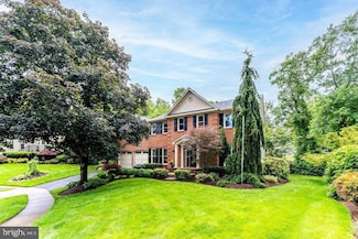 1655 Hunting Ridge Ct, McLean, VA 22101