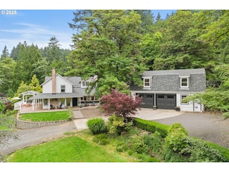 10730 NW Old Cornelius Pass Rd, Portland, OR 97231