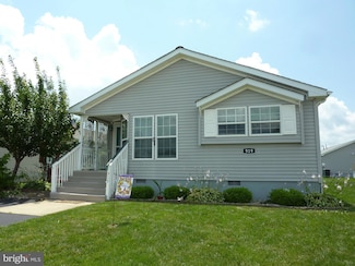 919 Appleberry Dr Unit 159, Smyrna, DE 19977