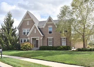 621 Featherstone Dr, Westfield, IN 46074