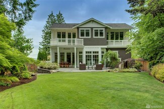 3256 72nd Place SE, Mercer Island, WA 98040