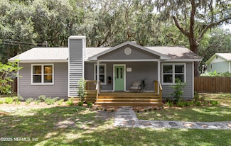 1893 Palm Dr, Fernandina Beach, FL 32034