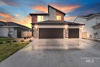1781 S Seagrass Ave, Meridian, ID 83642
