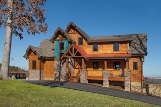 3214 Laughing Pine Ln, Sevierville, TN 37862
