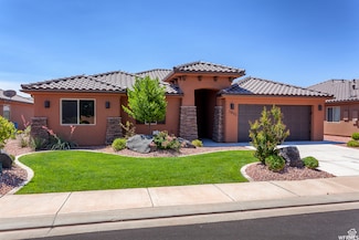 3853 Mitchell Dr, Santa Clara, UT 84765