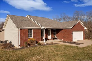 998 Cedar St, Corydon, IN 47112