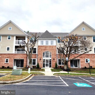 1311 Sheridan Place Unit 105, Bel Air, MD 21015