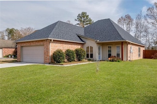 13310 Reid Dr, Gonzales, LA 70737