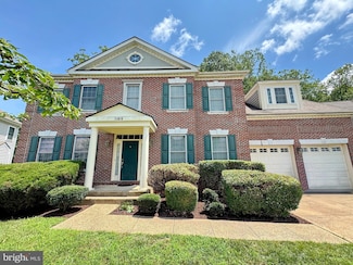 5168 Squawroot Ct, Indian Head, MD 20640