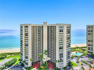 9500 S Ocean Dr Unit 901, Jensen Beach, FL 34957