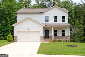 63 Brookstone Park E, Acworth, GA 30101