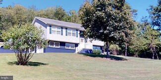 214 Black Tail Dr, Keyser, WV 26726