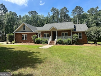 480 Best Bridge Rd, Sylvania, GA 30467