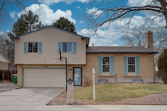 1549 S Evanston St, Aurora, CO 80012