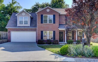 7200 Kennon Springs Ln, Knoxville, TN 37909