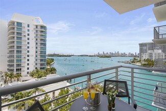 1450 Lincoln Rd Unit 809, Miami Beach, FL 33139