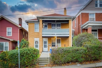 1410 Creedmoor Ave, Pittsburgh, PA 15226