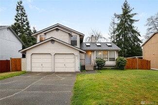 32225 13th Place SW, Federal Way, WA 98023