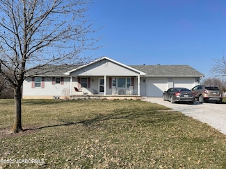 26129 Audrain Road 820, Mexico, MO 65265