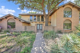 3205 Maxwell Dr, Midland, TX 79705