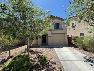549 Brinkburn Point Ave, Las Vegas, NV 89178