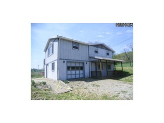 56601 Township Road 171, Fresno, OH 43824