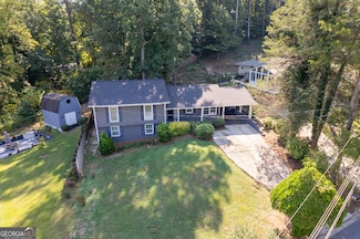 3144 Flamingo Dr, Atlanta, GA 30344