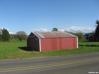 7958 Sherman Rd SE, Aumsville, OR 97325