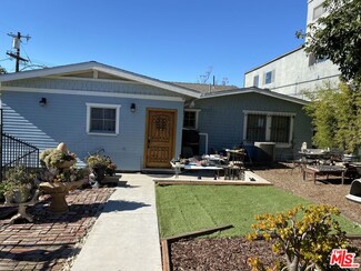 1104 W Kensington Rd, Los Angeles, CA 90026