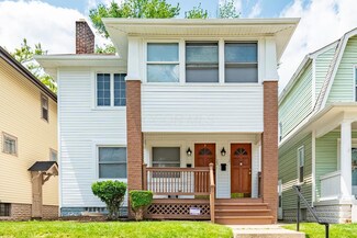 1121 Oakwood Ave Unit 123, Columbus, OH 43206