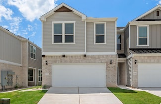 2725 Woodall Dr Unit 1501, Cedar Park, TX 78613