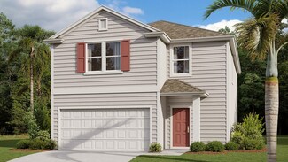 217 Ardila Cir, St. Augustine, FL 32084