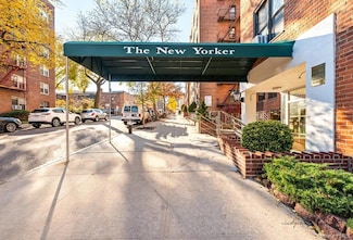 103-25 68th Ave Unit 5C, Forest Hills, NY 11375