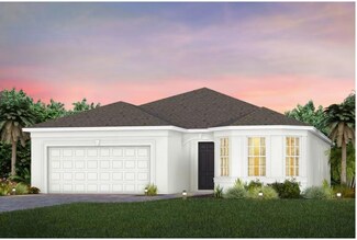 13705 SW Gingerline Dr, Port St. Lucie, FL 34987