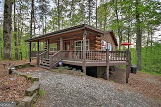 25 Foster Ln, Morganton, GA 30560