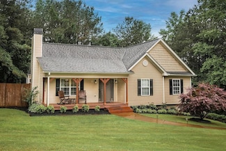 203 Pink Marble Dr, Ball Ground, GA 30107