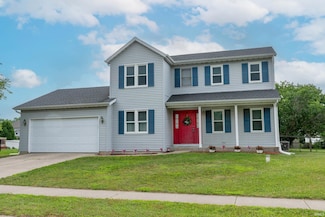 50638 Covered Bridge Dr, Granger, IN 46530