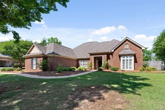 8718 Marsh Ridge Dr, Montgomery, AL 36117