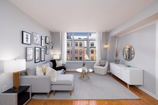 149 Essex St Unit 6A, Jersey City, NJ 07302