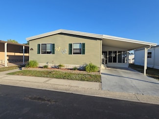 100 Hampton Rd Unit 58, Clearwater, FL 33759