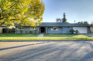 2757 W Stark St, Caruthers, CA 93609