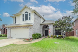 4821 Worthing Dr, Garland, TX 75043