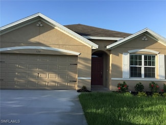 522 SW 29th St, Cape Coral, FL 33914