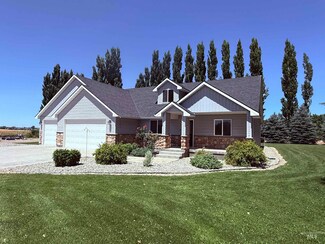 382 N 1020 E, Declo, ID 83323