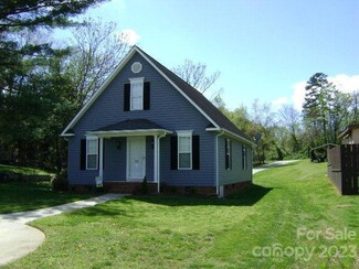 514 S Main St, Salisbury, NC 28144