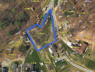 0 Oakhurst St, MacArthur, WV 25801