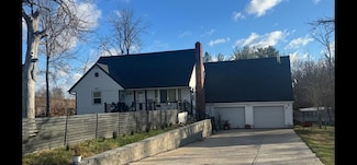 388 W 36th St N, Newton, IA 50208